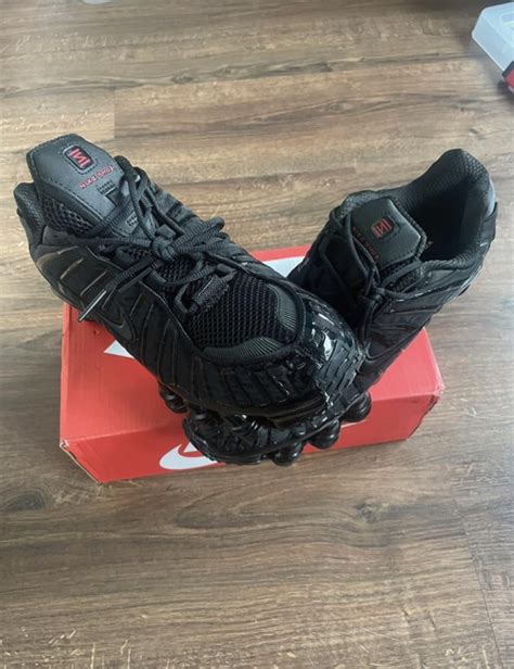 are my nike shox fake|how to legit check nike.